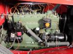 Auburn 8-98 Boattail Speedster 1931 года